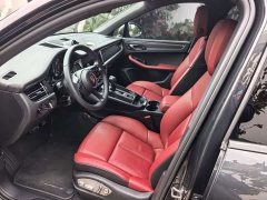 Porsche Macan 2.0T - ფოტო 4
