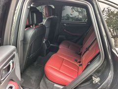 Porsche Macan 2.0T - ფოტო 6