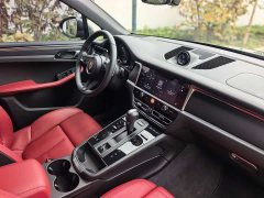 Porsche Macan 2.0T - ფოტო 7