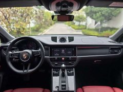 Porsche Macan 2.0T - ფოტო 8