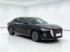 FAW Red Flag H5 1.5T DCT Smart Connected Flagship Rhythm Edition - ფოტო 3