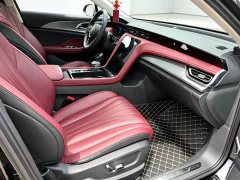 FAW Red Flag H5 1.5T DCT Smart Connected Flagship Rhythm Edition - ფოტო 4