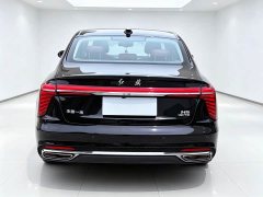 FAW Red Flag H5 1.5T DCT Smart Connected Flagship Rhythm Edition - ფოტო 8