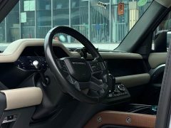 Land Rover Defender 110 P400 X-DYNAMIC HSE - ფოტო 2
