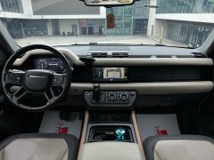 Land Rover Defender 110 P400 X-DYNAMIC HSE - ფოტო 4