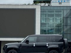 Land Rover Defender 110 P400 X-DYNAMIC HSE - ფოტო 5
