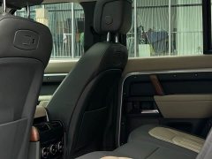 Land Rover Defender 110 P400 X-DYNAMIC HSE - ფოტო 6
