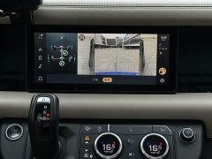 Land Rover Defender 110 P400 X-DYNAMIC HSE - ფოტო 7