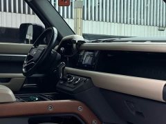 Land Rover Defender 110 P400 X-DYNAMIC HSE - ფოტო 8