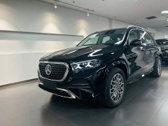 Mercedes-Benz GLE 350L 4MATIC Haoya Edition - ფოტო 1