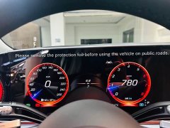 Mercedes-Benz GLE 350L 4MATIC Haoya Edition - ფოტო 10