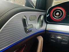 Mercedes-Benz GLE 350L 4MATIC Haoya Edition - ფოტო 11