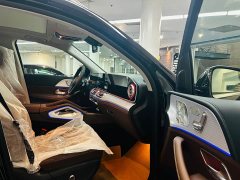 Mercedes-Benz GLE 350L 4MATIC Haoya Edition - ფოტო 14