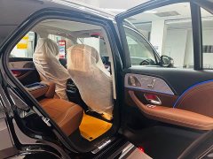 Mercedes-Benz GLE 350L 4MATIC Haoya Edition - ფოტო 15