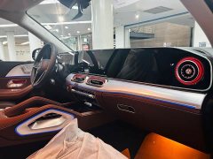 Mercedes-Benz GLE 350L 4MATIC Haoya Edition - ფოტო 16