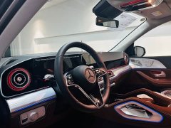 Mercedes-Benz GLE 350L 4MATIC Haoya Edition - ფოტო 18