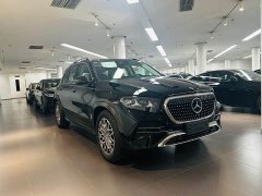 Mercedes-Benz GLE 350L 4MATIC Haoya Edition - ფოტო 3