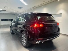 Mercedes-Benz GLE 350L 4MATIC Haoya Edition - ფოტო 4