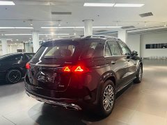 Mercedes-Benz GLE 350L 4MATIC Haoya Edition - ფოტო 6