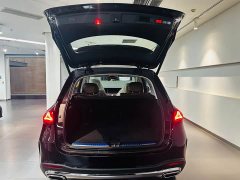 Mercedes-Benz GLE 350L 4MATIC Haoya Edition - ფოტო 7