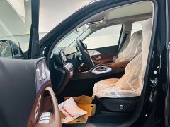 Mercedes-Benz GLE 350L 4MATIC Haoya Edition - ფოტო 8