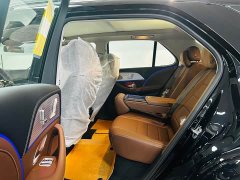 Mercedes-Benz GLE 350L 4MATIC Haoya Edition - ფოტო 9