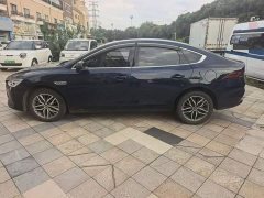 BYD Qin PLUS Champion Edition DM-i 120KM Leading - ფოტო 5