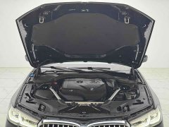 BMW 5 Series 530Li Premier M Sport Package - ფოტო 10
