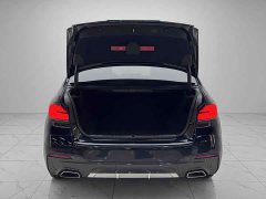 BMW 5 Series 530Li Premier M Sport Package - ფოტო 11