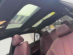 BMW 5 Series 530Li Premier M Sport Package - ფოტო 12