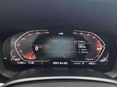 BMW 5 Series 530Li Premier M Sport Package - ფოტო 13