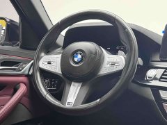BMW 5 Series 530Li Premier M Sport Package - ფოტო 14