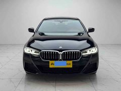 BMW 5 Series 530Li Premier M Sport Package - ფოტო 2