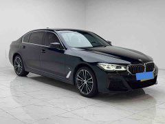 BMW 5 Series 530Li Premier M Sport Package - ფოტო 3