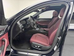 BMW 5 Series 530Li Premier M Sport Package - ფოტო 4