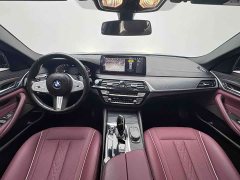 BMW 5 Series 530Li Premier M Sport Package - ფოტო 5