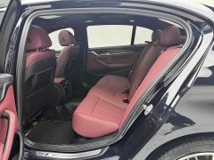 BMW 5 Series 530Li Premier M Sport Package - ფოტო 6