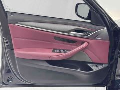 BMW 5 Series 530Li Premier M Sport Package - ფოტო 7