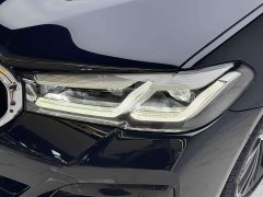 BMW 5 Series 530Li Premier M Sport Package - ფოტო 9