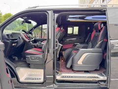 Ford Watson Wilford Black Warrior 2.0T Diesel Peak Edition - ფოტო 3