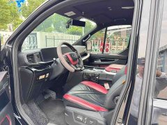 Ford Watson Wilford Black Warrior 2.0T Diesel Peak Edition - ფოტო 4
