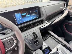 Ford Watson Wilford Black Warrior 2.0T Diesel Peak Edition - ფოტო 5