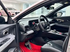 Trumpchi Shadowpanther 400T Automatic Shadowpanther R MAX Edition - ფოტო 4