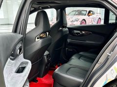 Trumpchi Shadowpanther 400T Automatic Shadowpanther R MAX Edition - ფოტო 5