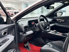 Trumpchi Shadowpanther 400T Automatic Shadowpanther R MAX Edition - ფოტო 9