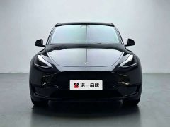 Tesla Model Y Rear-Wheel Drive - photo 2