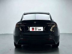 Tesla Model Y Rear-Wheel Drive - photo 5
