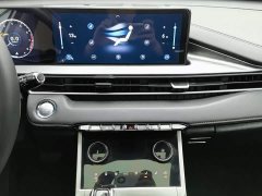 Chery Tiggo 7 Plus 1.5T CVT Luxury - ფოტო 12