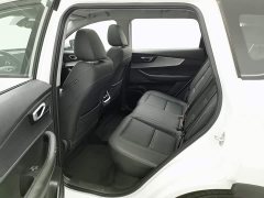 Chery Tiggo 7 Plus 1.5T CVT Luxury - ფოტო 15