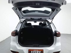 Chery Tiggo 7 Plus 1.5T CVT Luxury - ფოტო 16